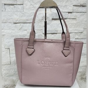 Small Tote Loewe